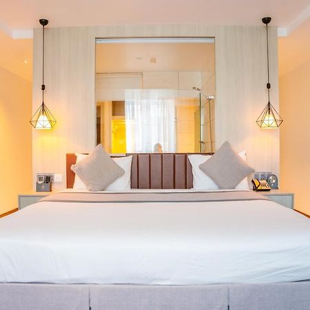 Holiday One Can Tho Hotel Εξωτερικό φωτογραφία