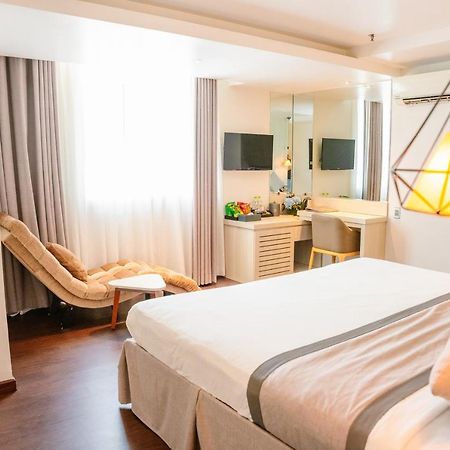 Holiday One Can Tho Hotel Εξωτερικό φωτογραφία