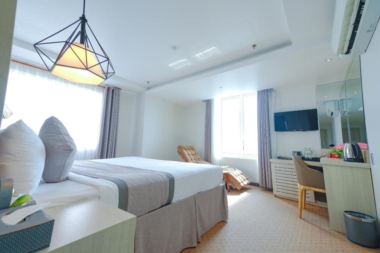 Holiday One Can Tho Hotel Εξωτερικό φωτογραφία