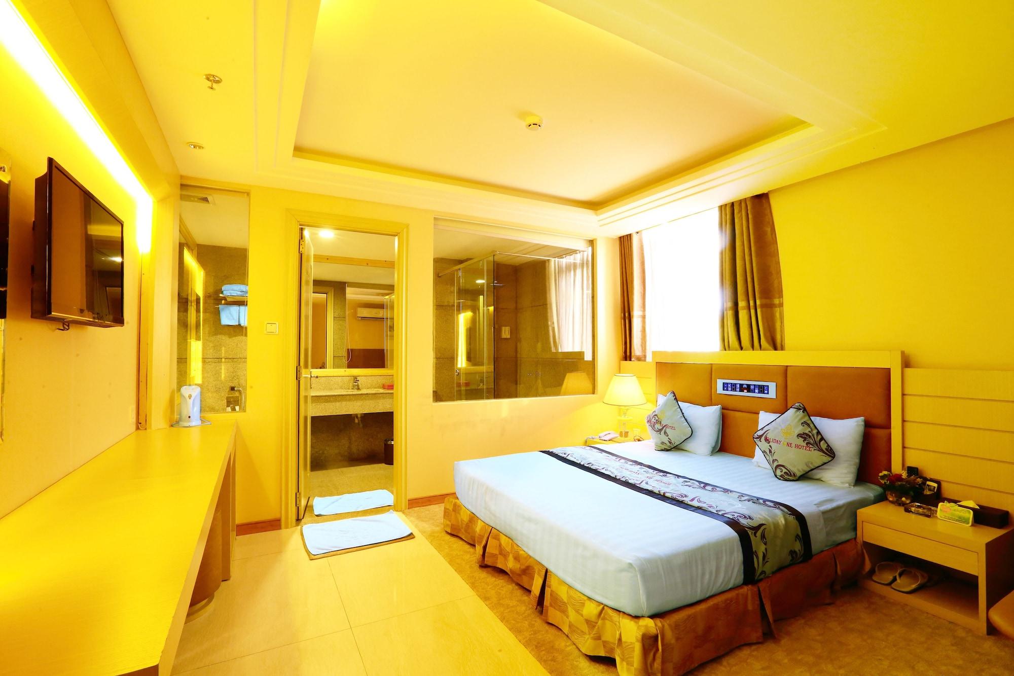 Holiday One Can Tho Hotel Εξωτερικό φωτογραφία
