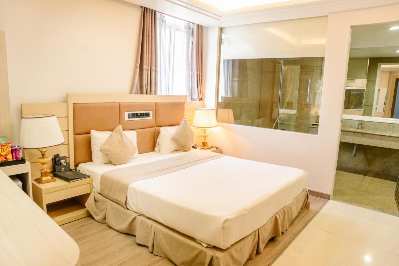 Holiday One Can Tho Hotel Εξωτερικό φωτογραφία