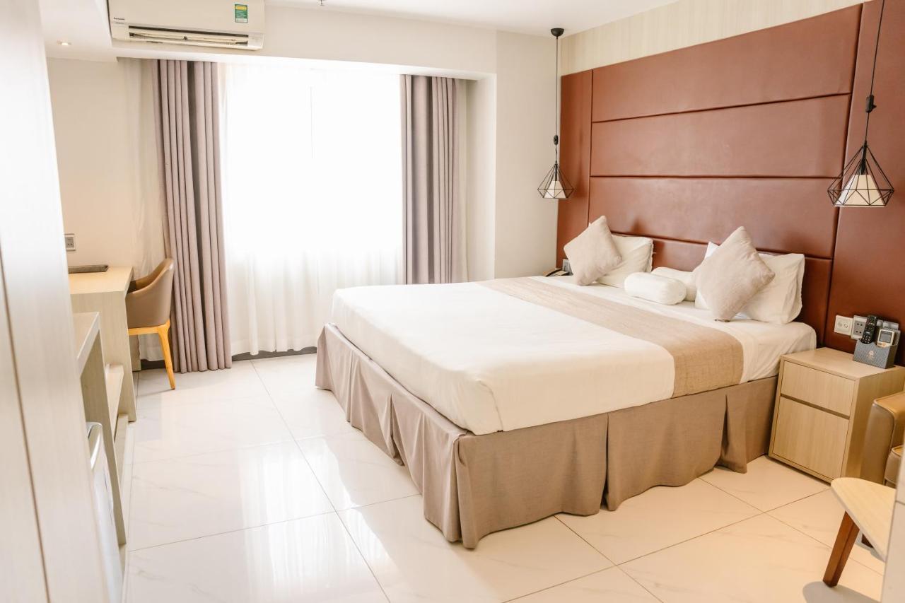 Holiday One Can Tho Hotel Εξωτερικό φωτογραφία