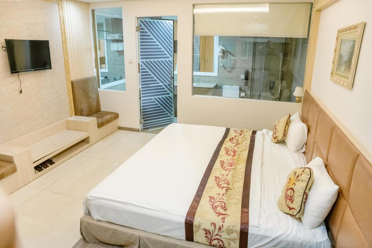 Holiday One Can Tho Hotel Εξωτερικό φωτογραφία
