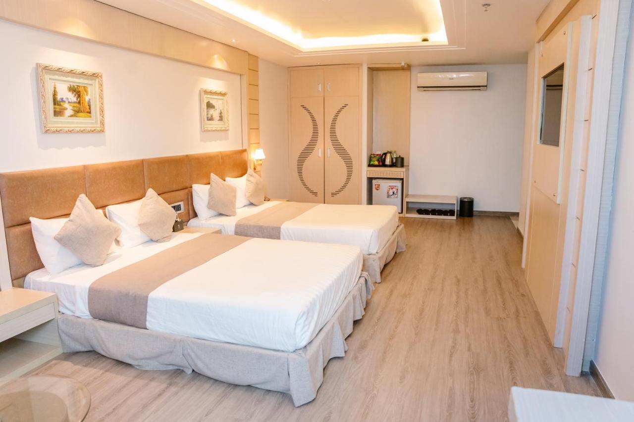 Holiday One Can Tho Hotel Εξωτερικό φωτογραφία