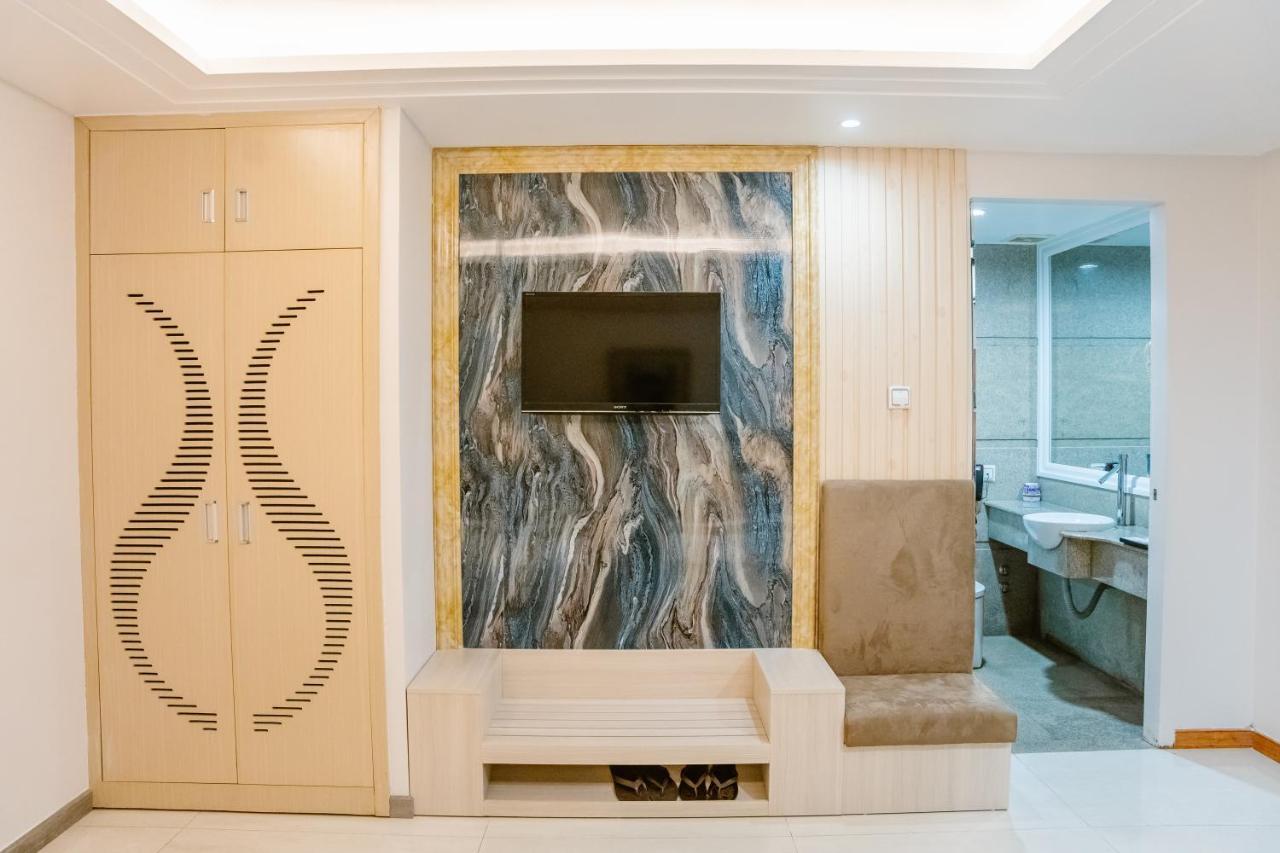 Holiday One Can Tho Hotel Εξωτερικό φωτογραφία