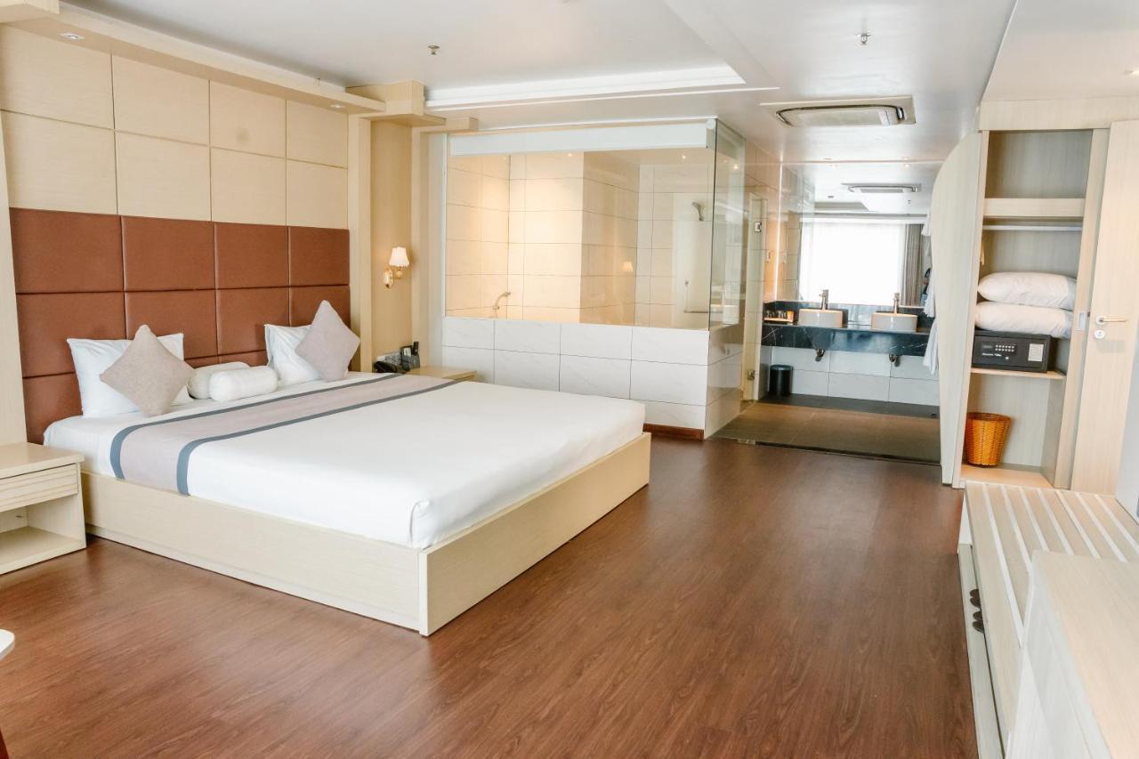 Holiday One Can Tho Hotel Εξωτερικό φωτογραφία