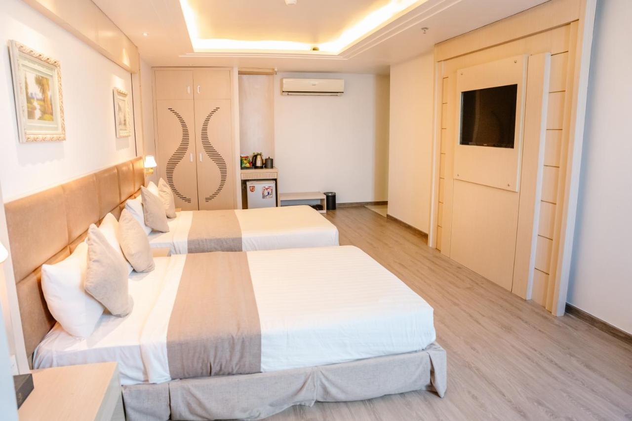 Holiday One Can Tho Hotel Εξωτερικό φωτογραφία