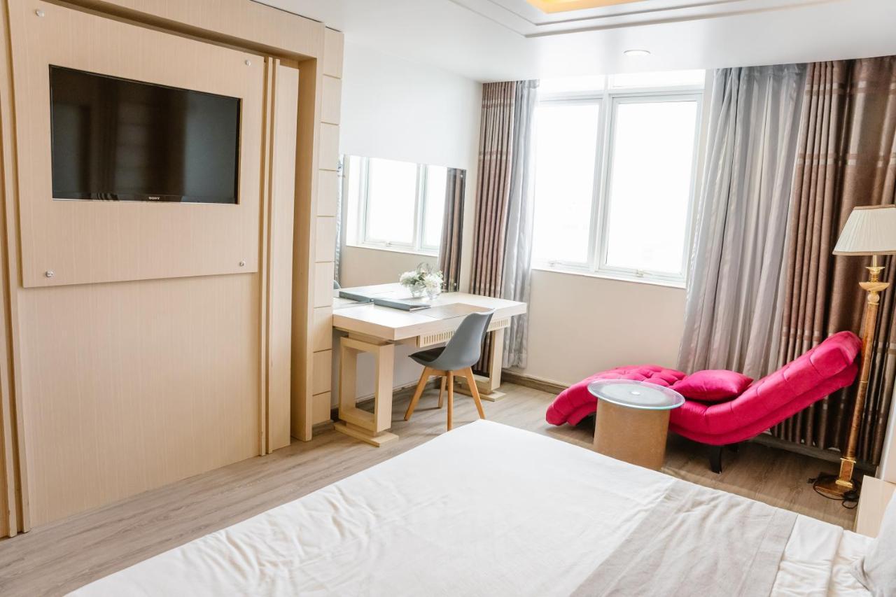 Holiday One Can Tho Hotel Εξωτερικό φωτογραφία