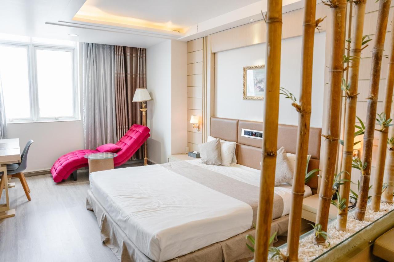 Holiday One Can Tho Hotel Εξωτερικό φωτογραφία