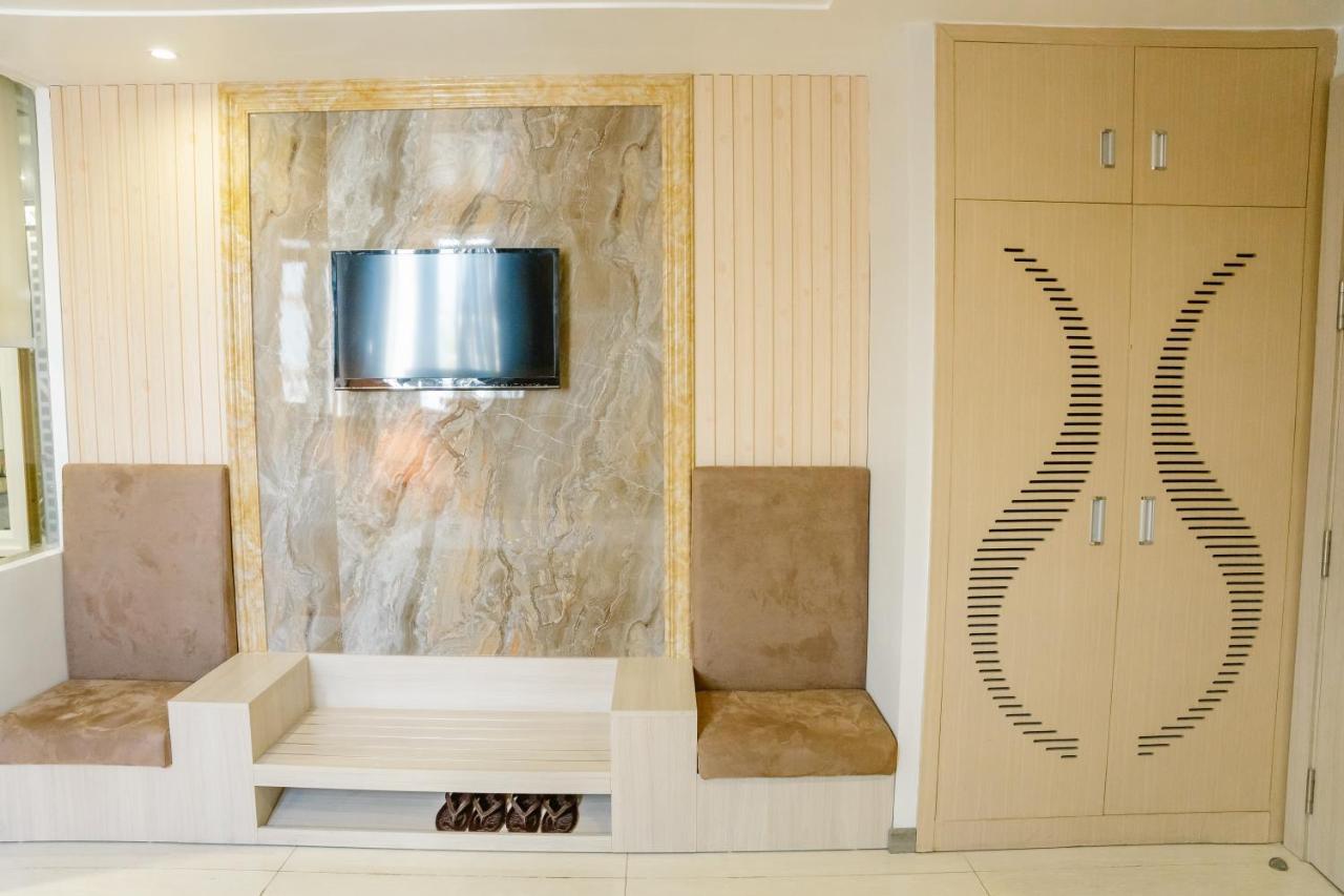 Holiday One Can Tho Hotel Εξωτερικό φωτογραφία