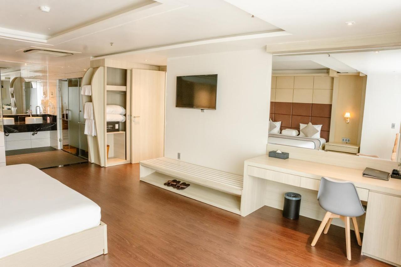 Holiday One Can Tho Hotel Εξωτερικό φωτογραφία