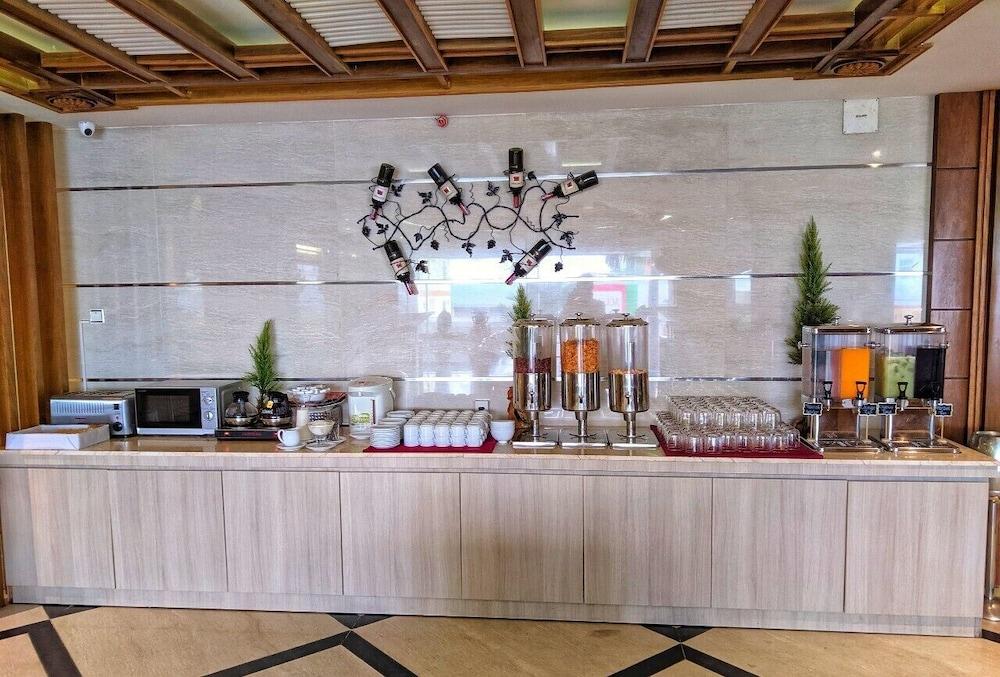 Holiday One Can Tho Hotel Εξωτερικό φωτογραφία