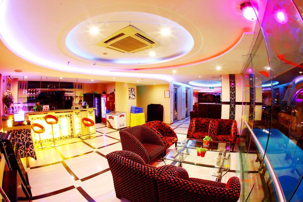 Holiday One Can Tho Hotel Εξωτερικό φωτογραφία