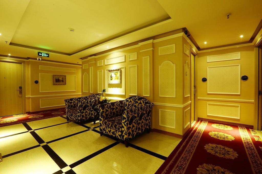 Holiday One Can Tho Hotel Εξωτερικό φωτογραφία