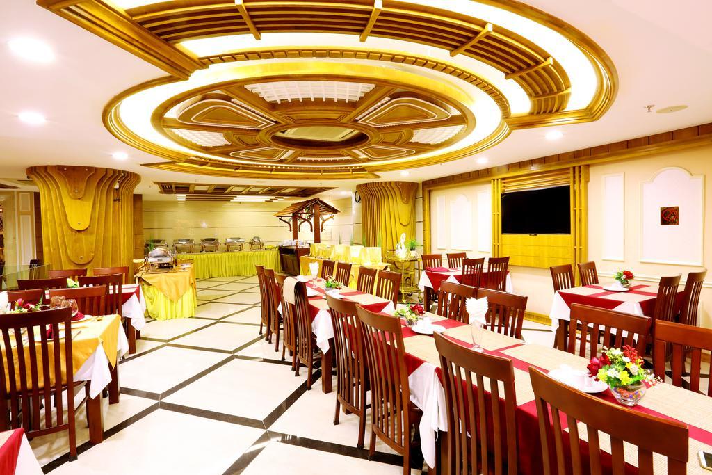 Holiday One Can Tho Hotel Εξωτερικό φωτογραφία