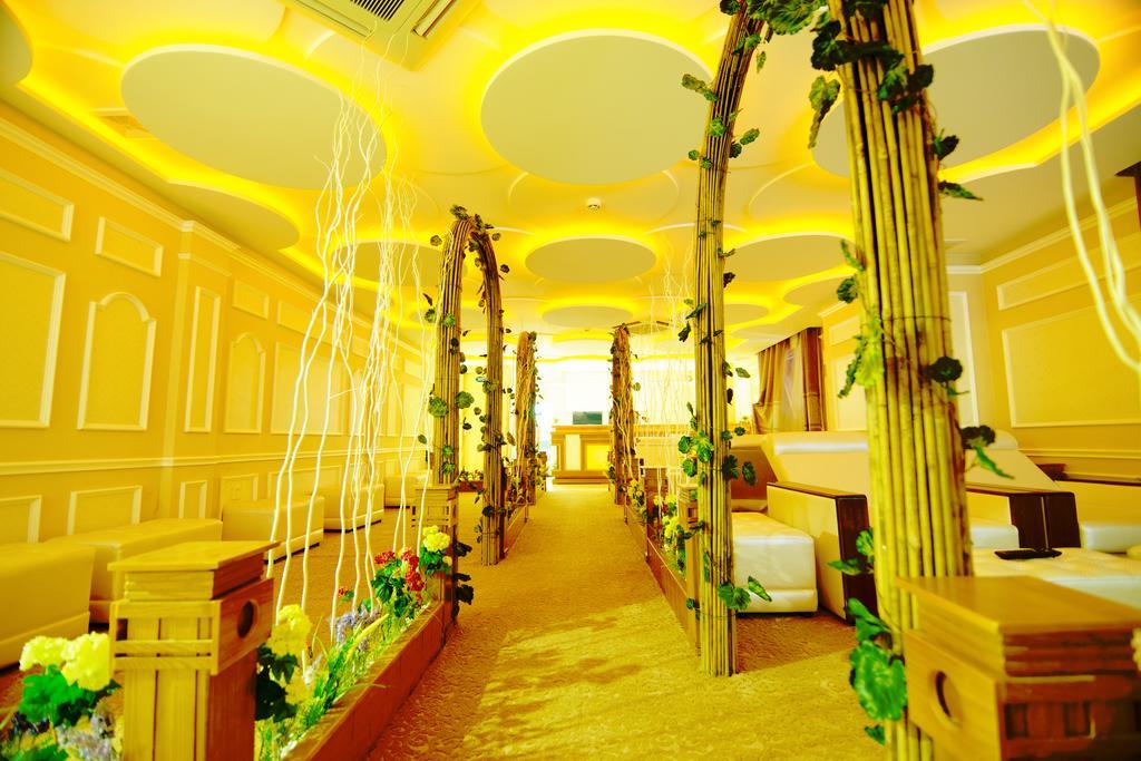 Holiday One Can Tho Hotel Εξωτερικό φωτογραφία