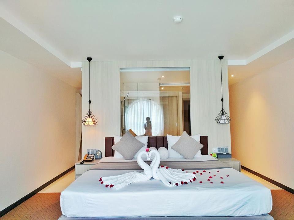 Holiday One Can Tho Hotel Εξωτερικό φωτογραφία