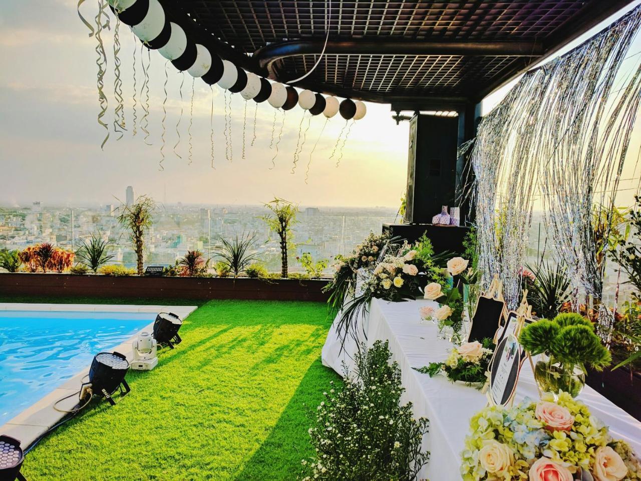 Holiday One Can Tho Hotel Εξωτερικό φωτογραφία