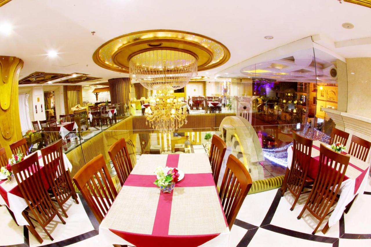 Holiday One Can Tho Hotel Εξωτερικό φωτογραφία