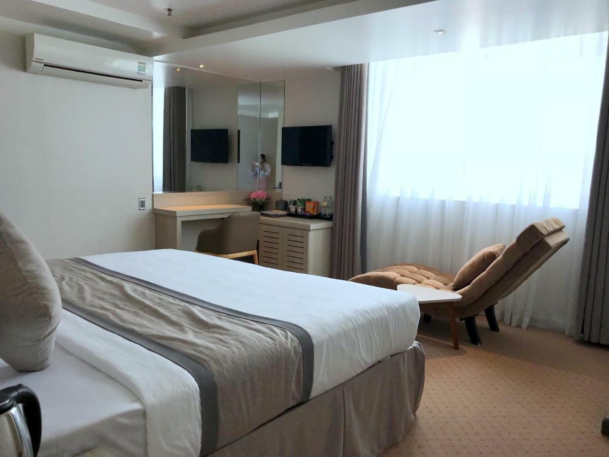 Holiday One Can Tho Hotel Εξωτερικό φωτογραφία